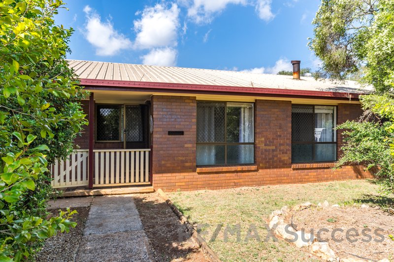 46 Tomkinson Street, Wilsonton QLD 4350