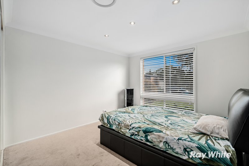 Photo - 46 Torrance Crescent, Quakers Hill NSW 2763 - Image 4