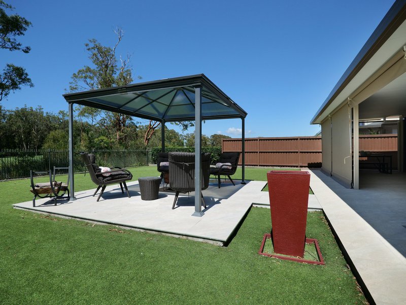 Photo - 46 Turnberry Lane, Medowie NSW 2318 - Image 17