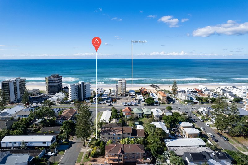 Photo - 4/6 Twelfth Avenue, Palm Beach QLD 4221 - Image 1