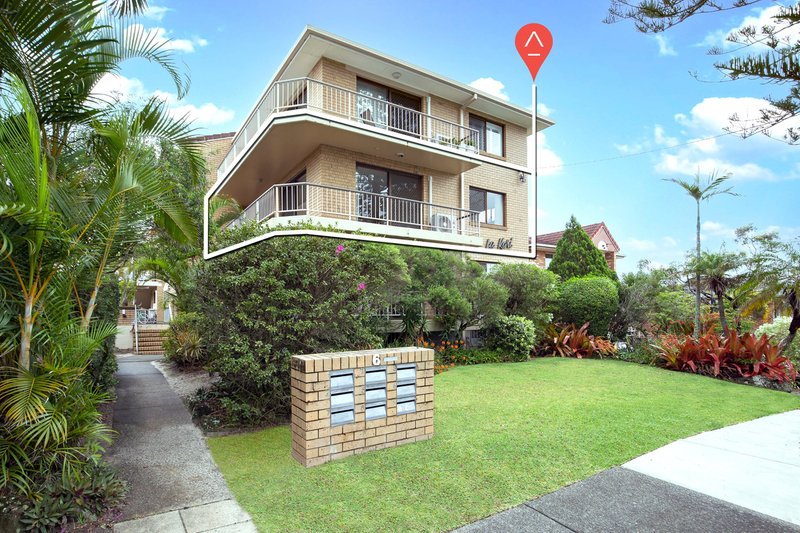 Photo - 4/6 Twelfth Avenue, Palm Beach QLD 4221 - Image 2