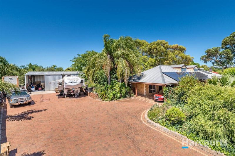 46 Upperthong Street, Bullsbrook WA 6084