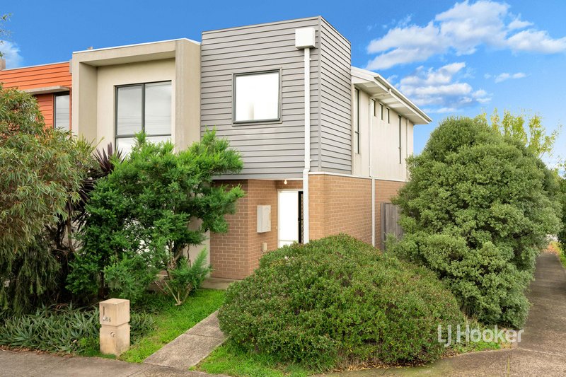 46 Valencia Boulevard, Doreen VIC 3754