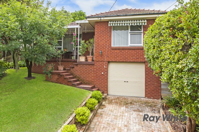 46 Valley Road, Epping NSW 2121