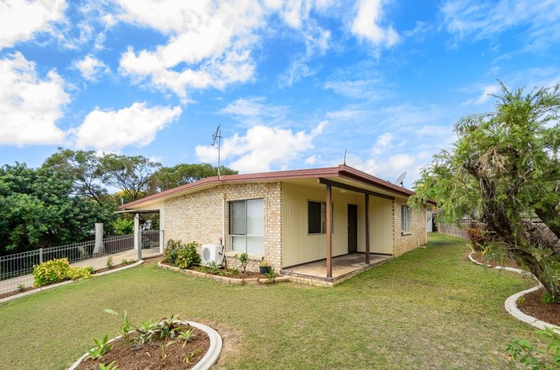 46 Venus Street, Telina QLD 4680