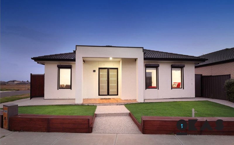 Photo - 46 Victorking Drive, Point Cook VIC 3030 - Image 1