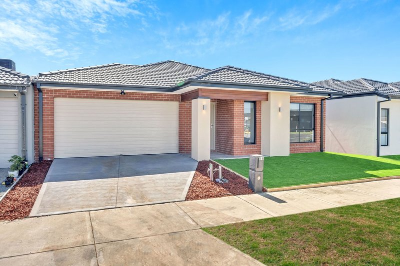 46 Villette Avenue, Tarneit VIC 3029