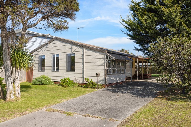 46 Vista Drive, Cape Woolamai VIC 3925