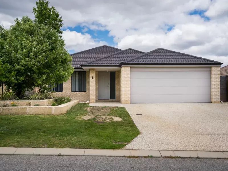 46 Vlasich Road, Byford WA 6122