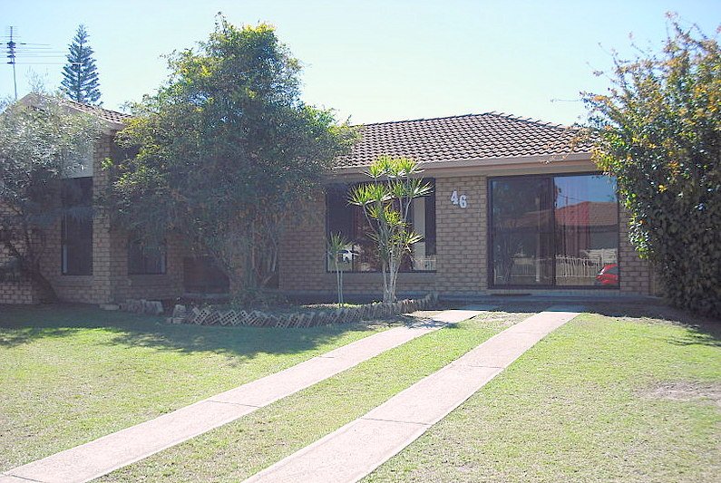 Photo - 46 Wagtail Drive, Deception Bay QLD 4508 - Image 1