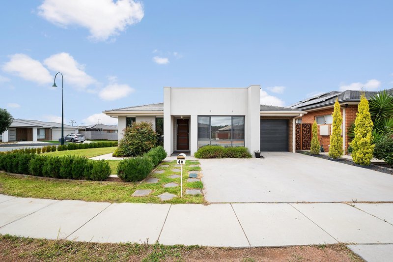 Photo - 46 Wallabalooa Street, Ngunnawal ACT 2913 - Image 18