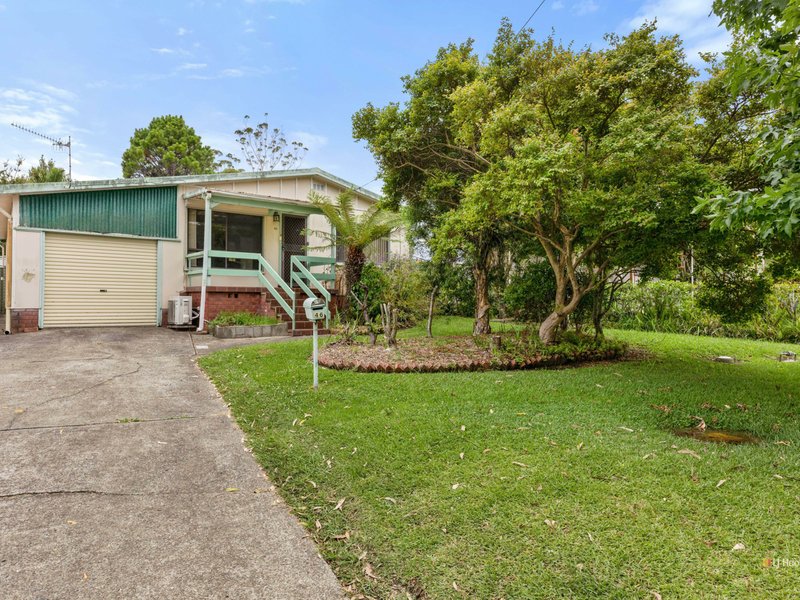 46 Walmer Avenue, Sanctuary Point NSW 2540