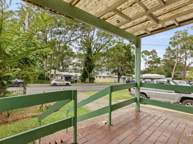 Photo - 46 Walmer Avenue, Sanctuary Point NSW 2540 - Image 2