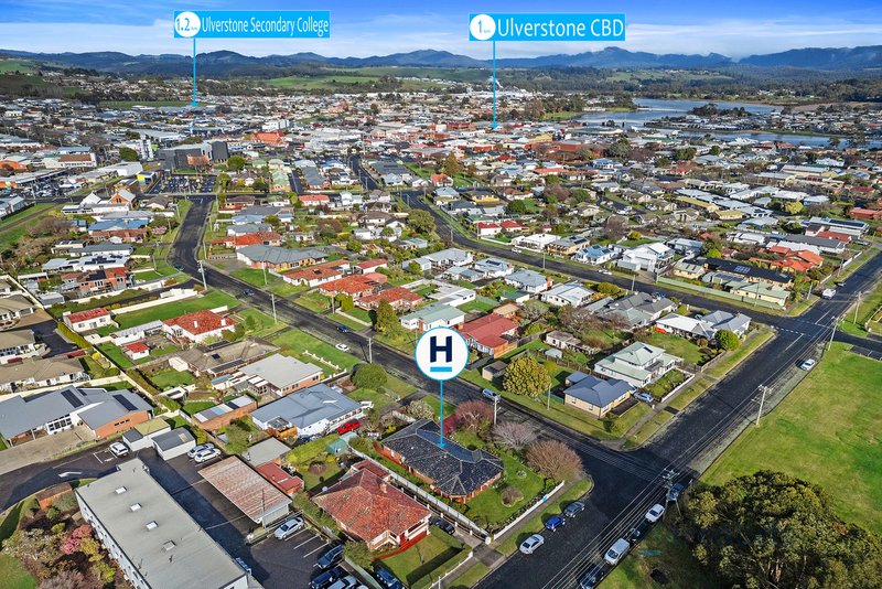 Photo - 46 Water Street, Ulverstone TAS 7315 - Image 2