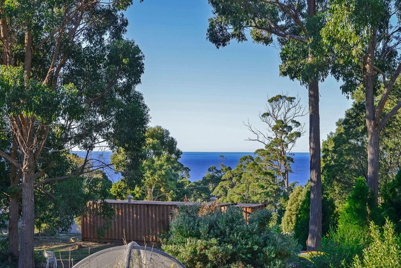 Photo - 46 Waterfall Bay Road, Eaglehawk Neck TAS 7179 - Image 2