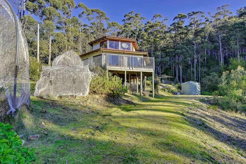 Photo - 46 Waterfall Bay Road, Eaglehawk Neck TAS 7179 - Image 20