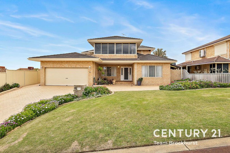 Photo - 46 Watersun Drive, San Remo WA 6210 - Image 31