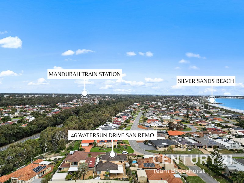 Photo - 46 Watersun Drive, San Remo WA 6210 - Image 32