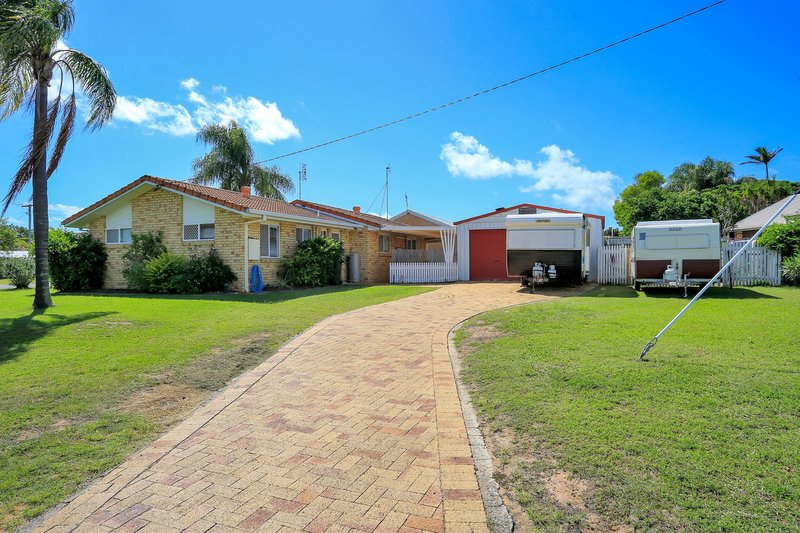 Photo - 46 Wattle Street, Point Vernon QLD 4655 - Image 15