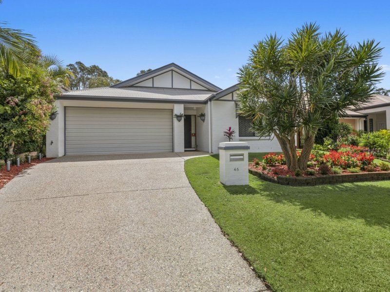 Photo - 46 Wattlebird Drive, Twin Waters QLD 4564 - Image 14