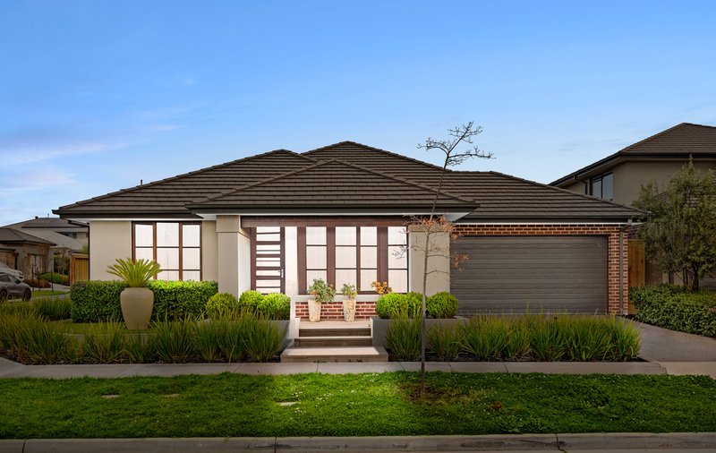 46 Wavertree Crescent, Werribee VIC 3030