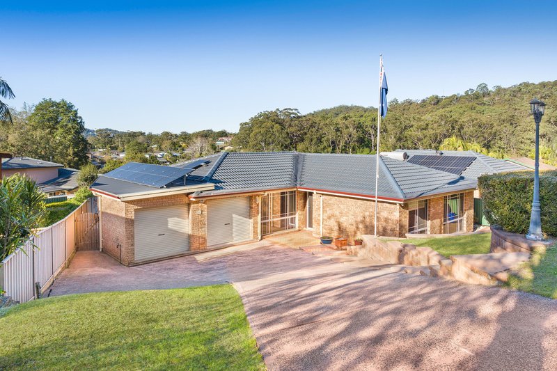 46 Wendy Drive, Point Clare NSW 2250