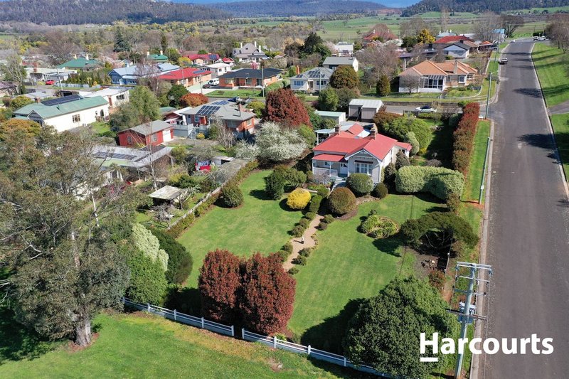 46 West Church Street, Deloraine TAS 7304