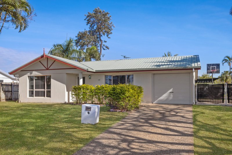 Photo - 46 Wheeler Circuit, Kirwan QLD 4817 - Image 2