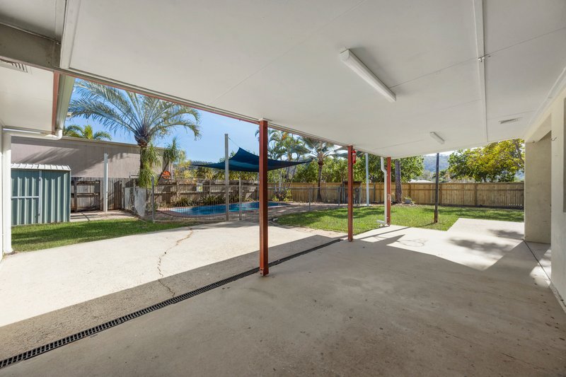 Photo - 46 Wheeler Circuit, Kirwan QLD 4817 - Image 11