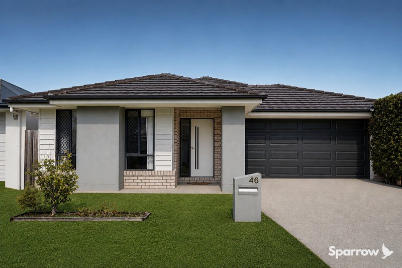 Photo - 46 Whistler Place, Pallara QLD 4110 - Image 1
