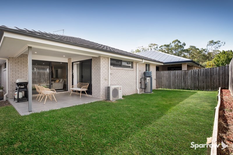 Photo - 46 Whistler Place, Pallara QLD 4110 - Image 18