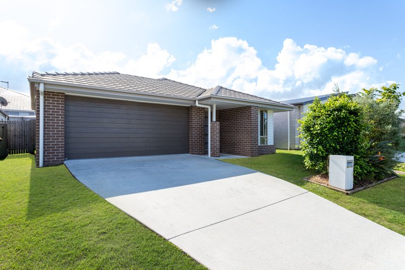 46 Whitehaven Street, Burpengary QLD 4505