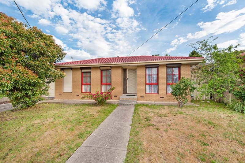 46 Whitley Crescent, Craigieburn VIC 3064