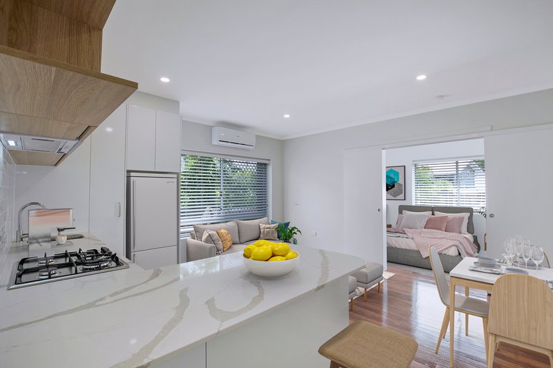 Photo - 4/6 Wight Street, Milton QLD 4064 - Image 2