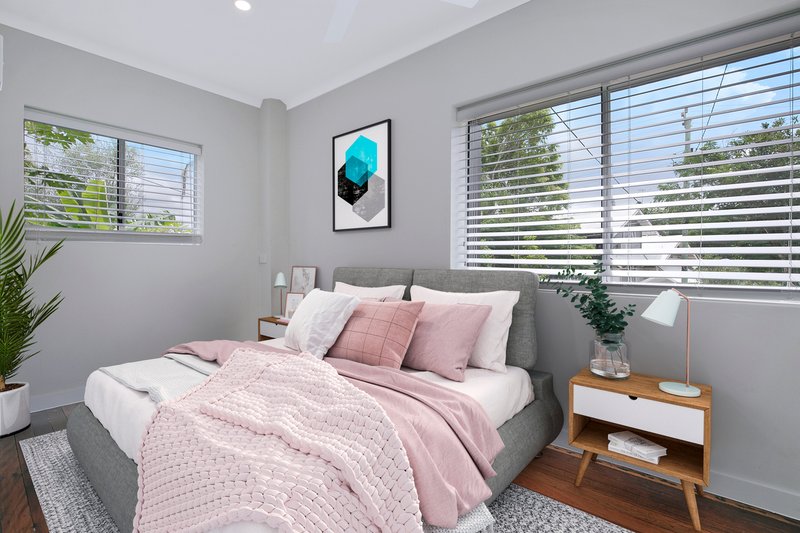 Photo - 4/6 Wight Street, Milton QLD 4064 - Image 4