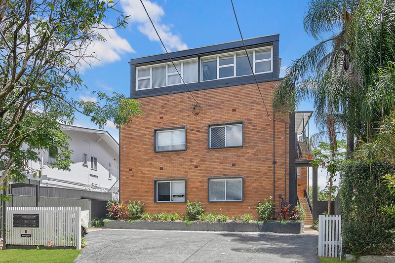 Photo - 4/6 Wight Street, Milton QLD 4064 - Image 6
