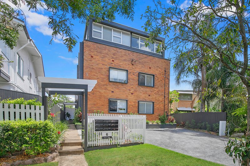 Photo - 4/6 Wight Street, Milton QLD 4064 - Image 7