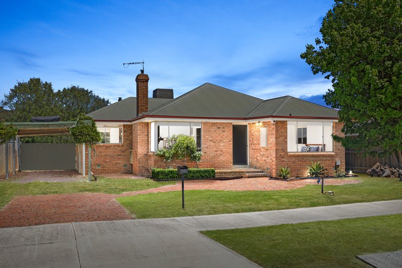 46 William Street, Mernda VIC 3754