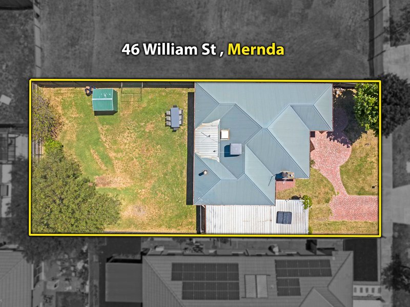 Photo - 46 William Street, Mernda VIC 3754 - Image 16