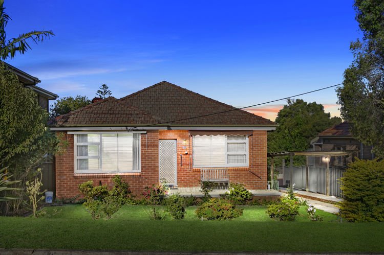 46 William Street, Merrylands NSW 2160