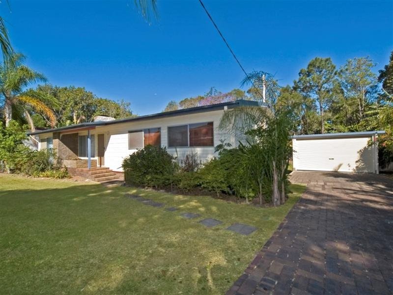 46 Wilson Ave , Albany Creek QLD 4035