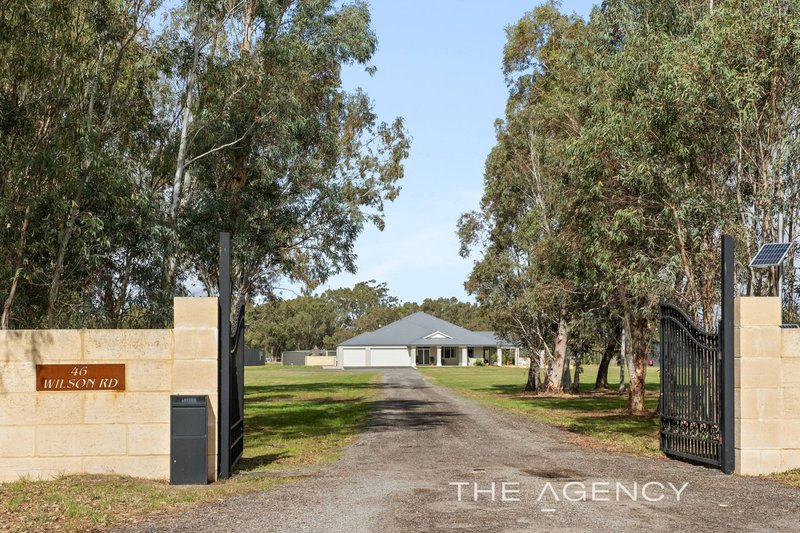 Photo - 46 Wilson Road, Middle Swan WA 6056 - Image 1