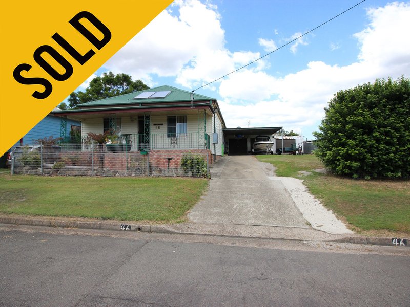 46 Wilson Street, West Wallsend NSW 2286