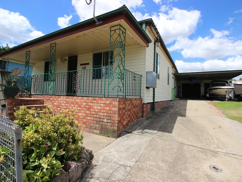 Photo - 46 Wilson Street, West Wallsend NSW 2286 - Image 26