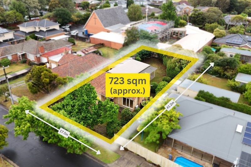 46 Winbourne Road, Mount Waverley VIC 3149