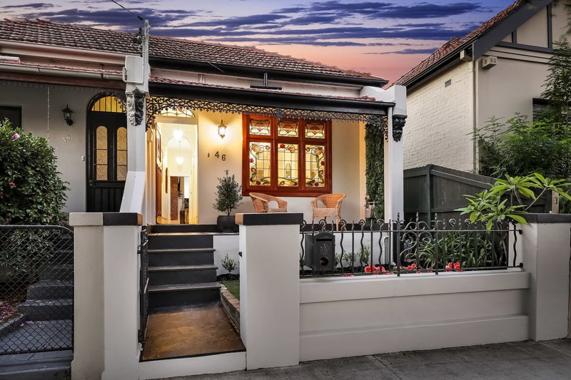 46 Windsor Road, Dulwich Hill NSW 2203