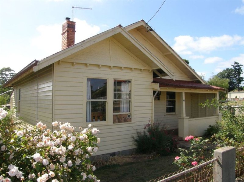 46 Winnaleah Road, Winnaleah TAS 7265 Real Estate Industry Partners