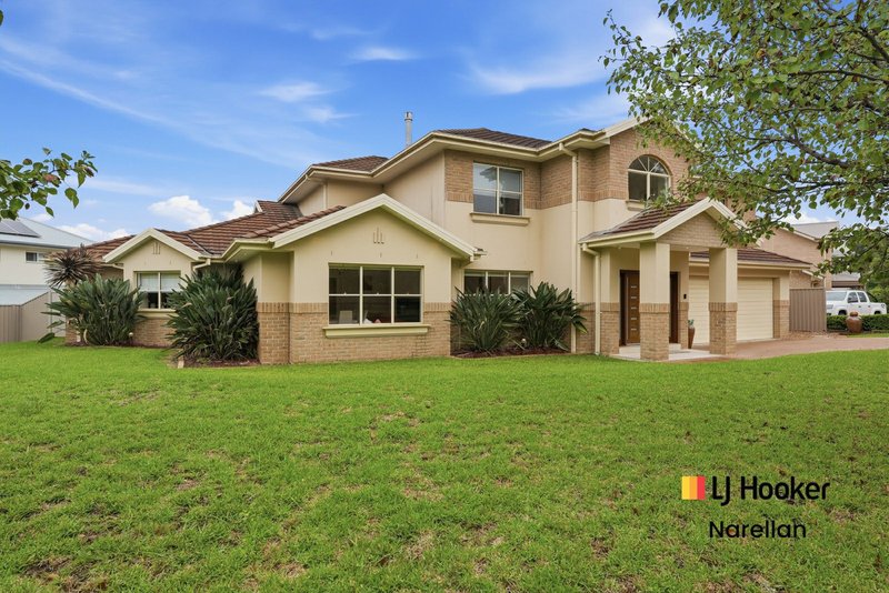 Photo - 46 Woodgrove Ave , Harrington Park NSW 2567 - Image 1