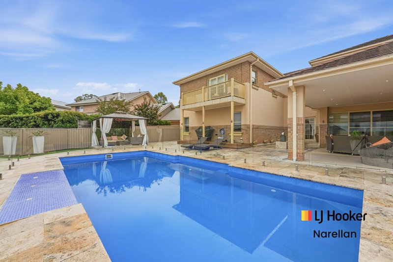 Photo - 46 Woodgrove Ave , Harrington Park NSW 2567 - Image 10