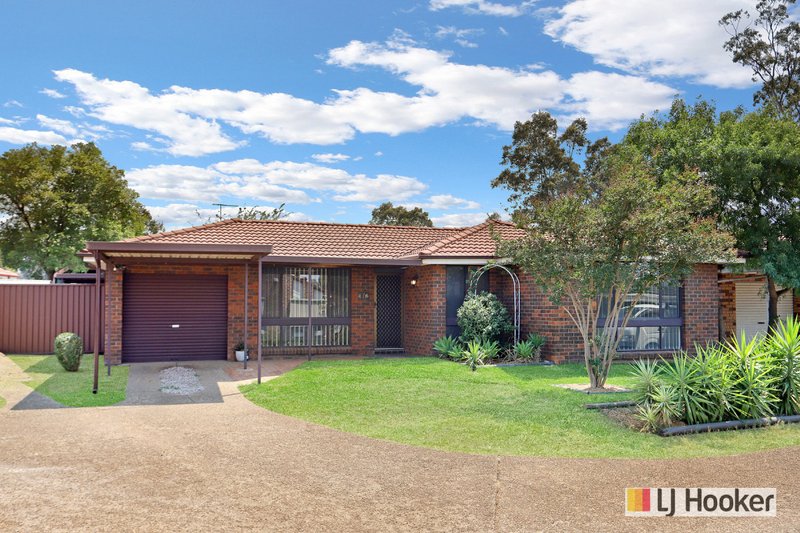 4/6 Woodvale Close, Plumpton NSW 2761